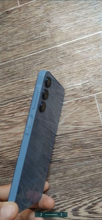 Samsung a15 karobka dokument full