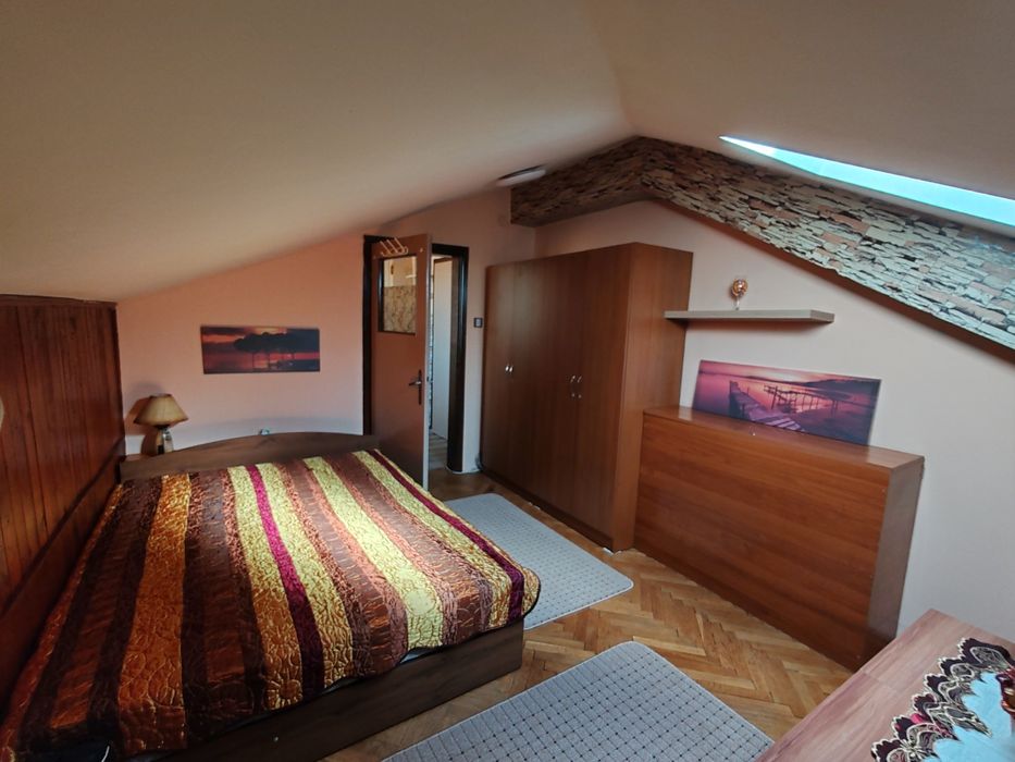 Дава се под наем Едностаен апартамент в София, Гео Милев - 35 кв.м за 357 € - Снимка #2