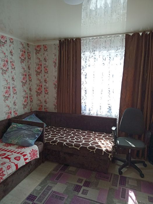 Продам дом селе Беловка