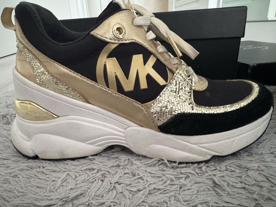 Обувки Michael Kors