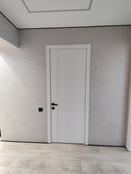 Ремонт квартир под ключ..