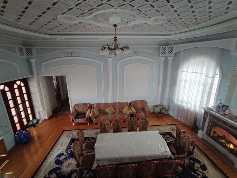 Сдается в аренду участок 6 соток Шифокорлар шахарчаси Медгородок