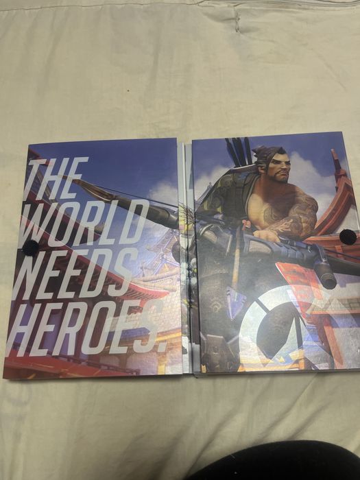 Joc pentru calculator, nou