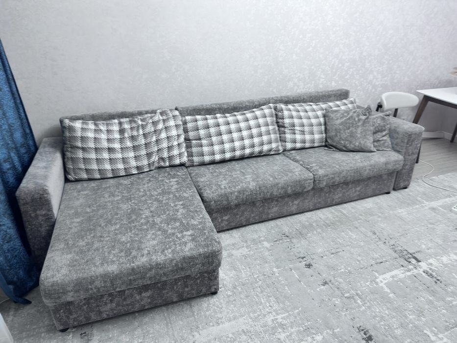 Диван для зала мебель