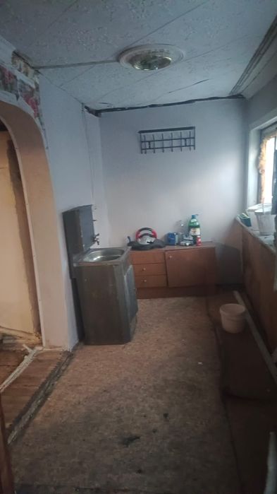 Сдаётся дом в рабочем Фурманова