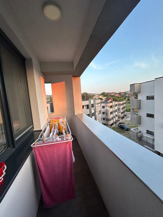 Vïnd apartament ïn complexul  Scala Residance