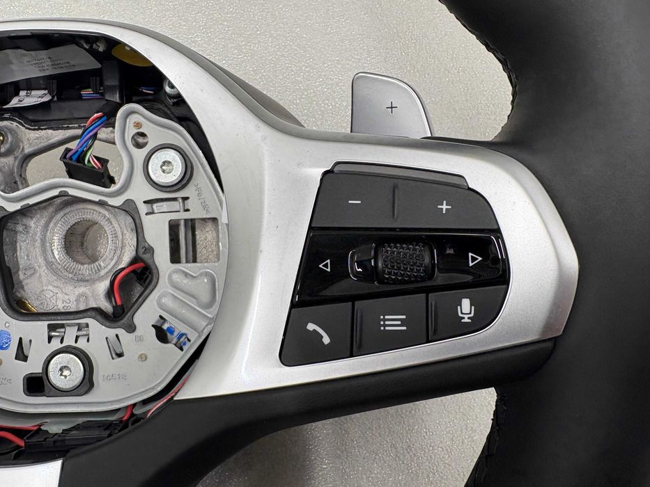 Волан М спорт БМВ Ф44 Г20 Г21 Г22 Г23 Г26