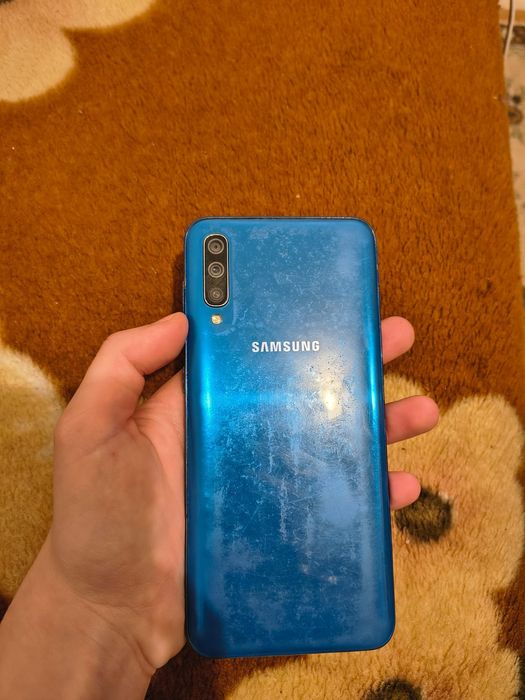 Vând urgent Samsung a 50