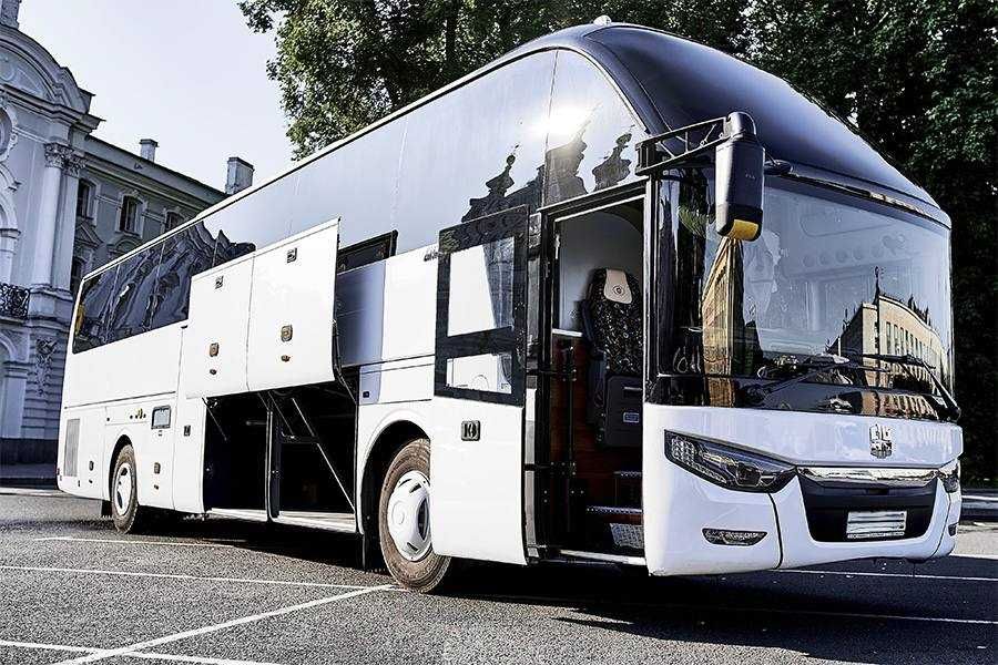 Avtobus ijarasi
 Avtobus xizmatlari
 Turistik avtobus