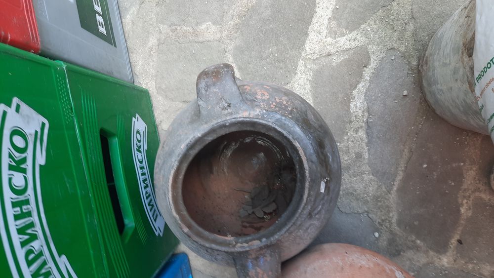 Делви  старинни.