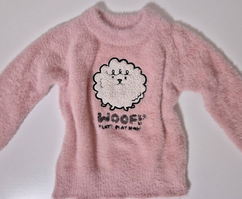 Блузи за момиченце,  104 см