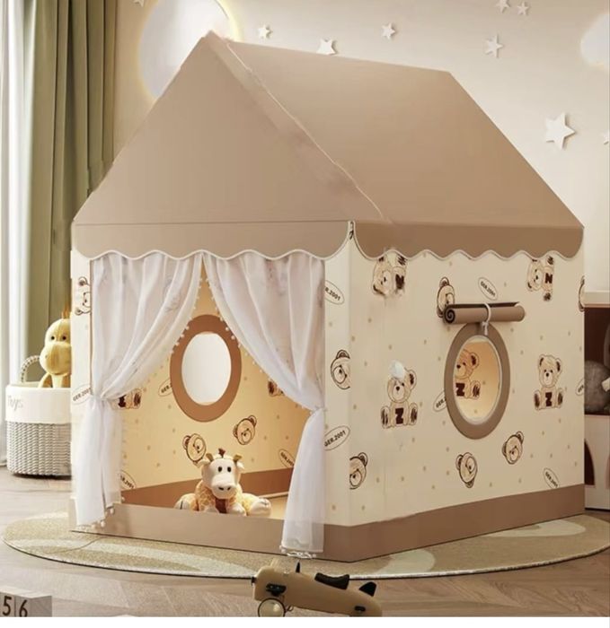 Детские палатки New ОПТОМ