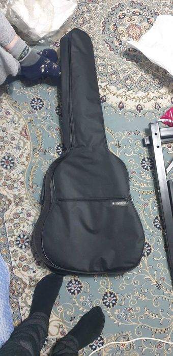 Гитара 6 струнная