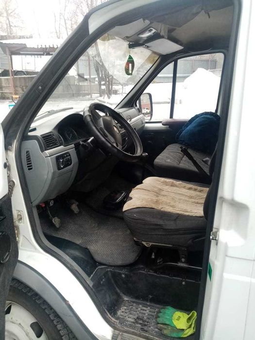 Продам Газель бизнес будка