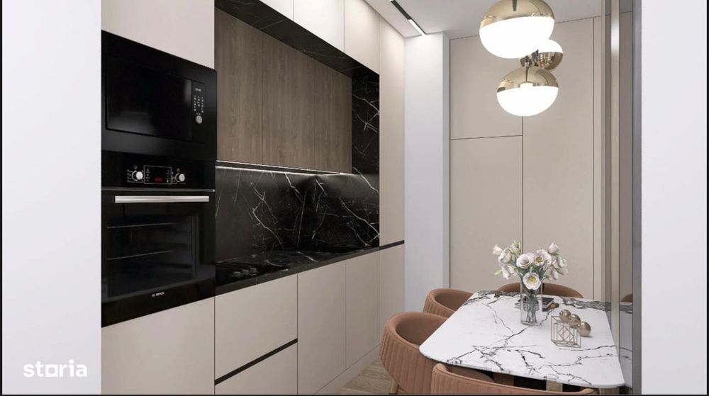 0% Comision | 2 Camere | Direct Dezvoltator | Faleza Dunării