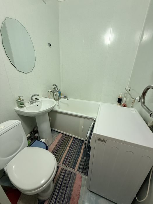 Продам 2-комнатную квартиру