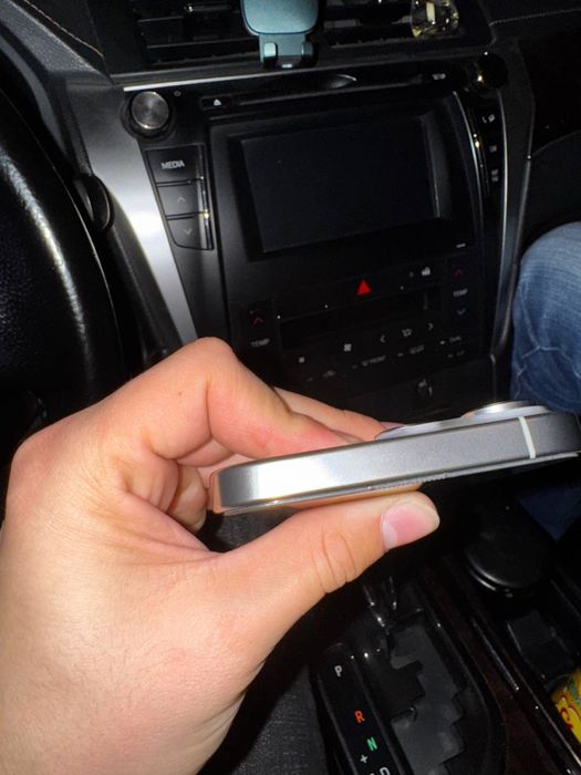 Iphone 16 pro max обмен