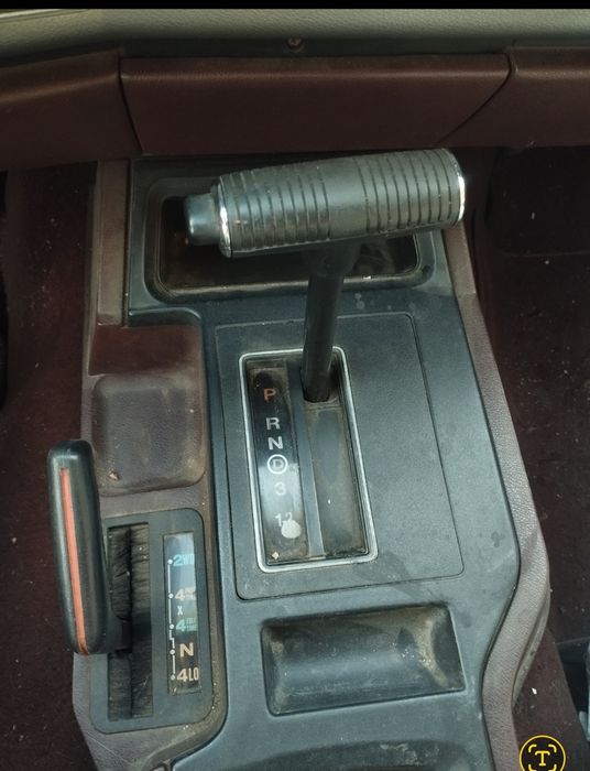 Jeep cherokee xj 4.0