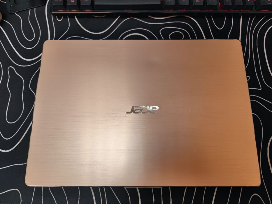 Продам ноутбук Acer Swift 3