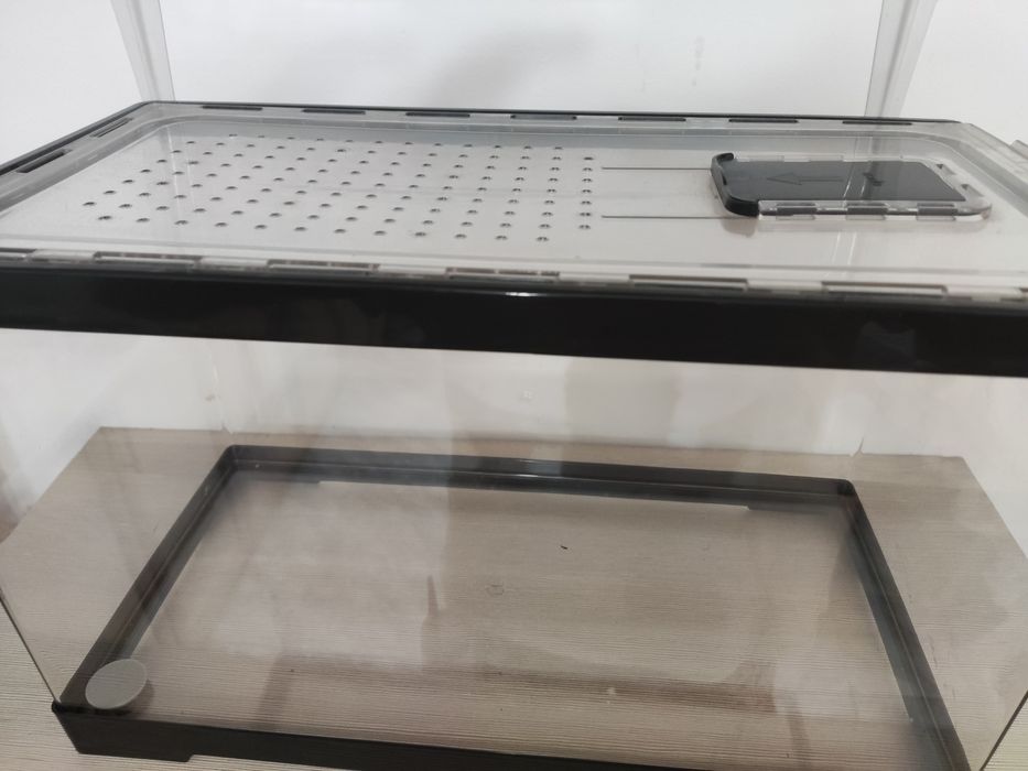 Продам аквариум/террариум