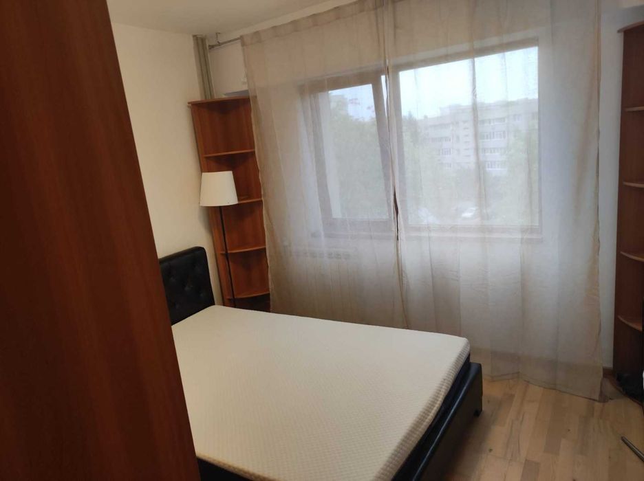 Apartament 2 camere decomandat, Militari