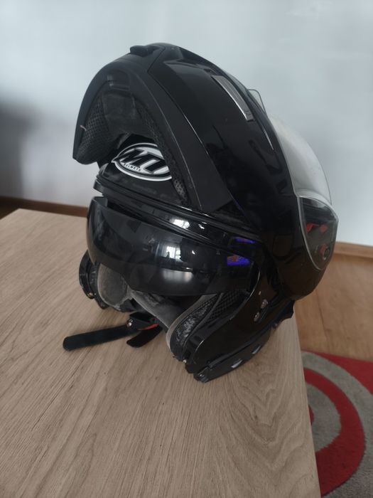 Casca moto MT Flip Up