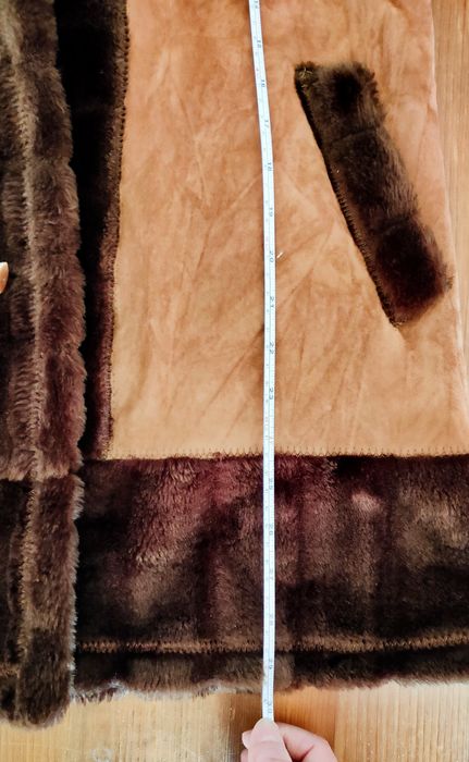 Кожухче за сезона