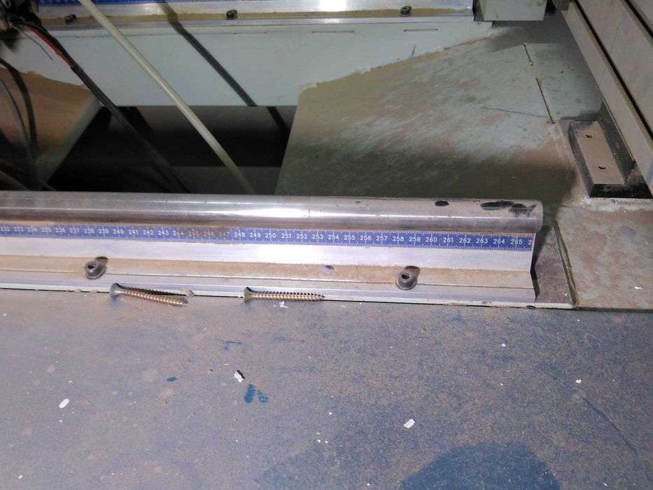 CNC (router) MasterWOOD pentru lemn MDF PAL Plastic