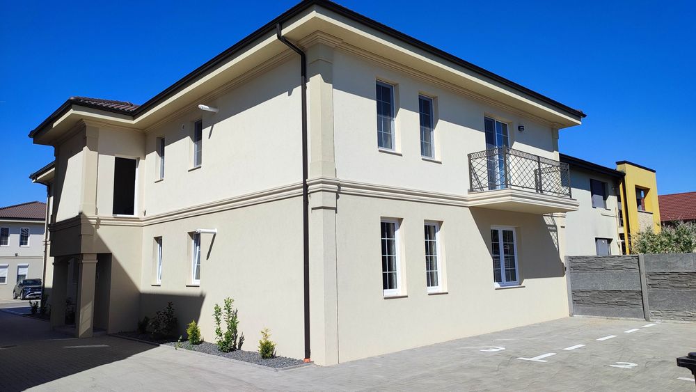 Inchiriez apartament 2 camere, proprietar