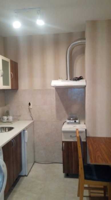 Продава се Едностаен апартамент в София, Център - 36 кв.м за 3000 €/кв.м - Снимка #1