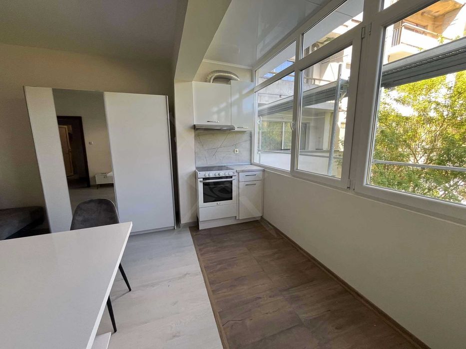 Продава се Двустаен апартамент в Пловдив, Коматево - 43 кв.м за 1907 €/кв.м - Снимка #2