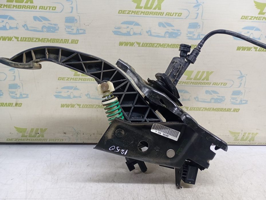 Pompa ABS Citroen C5 1 (facelift) (2004 - 2008) (2.0 hdi)