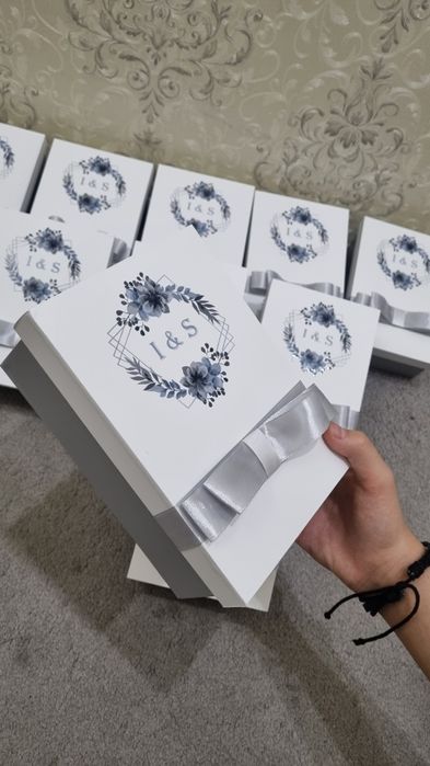 Фотиха каробкалар ва оклик беришга каробкалар