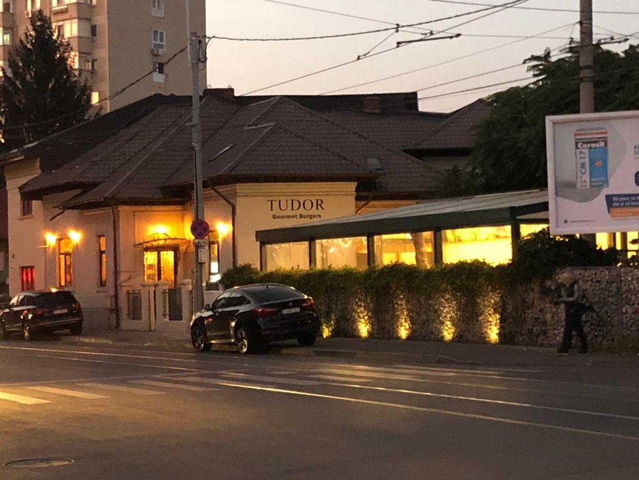 Vanzare imobil P+1 - ultracentral