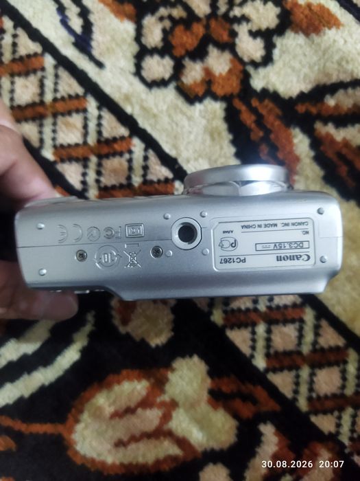 Продам фотоаппарат