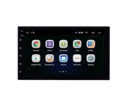 Dvd Auto Android 9.0 wi fi 1 +16 gb