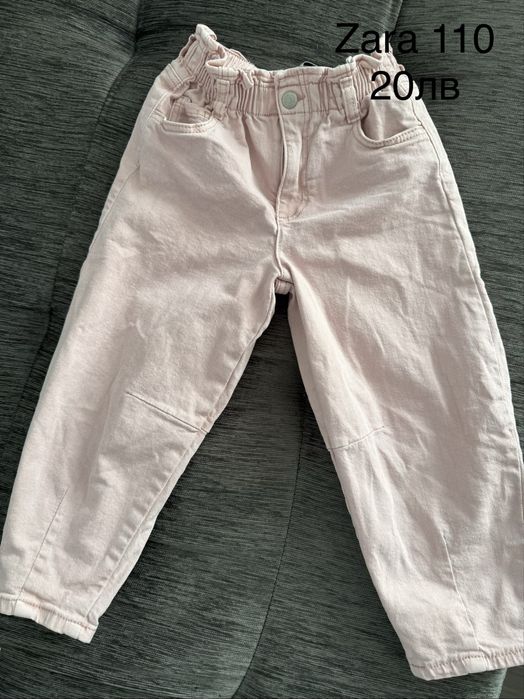 Дрехи за момиче