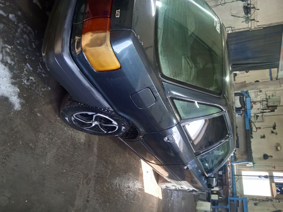 Карбюратор есть обмен