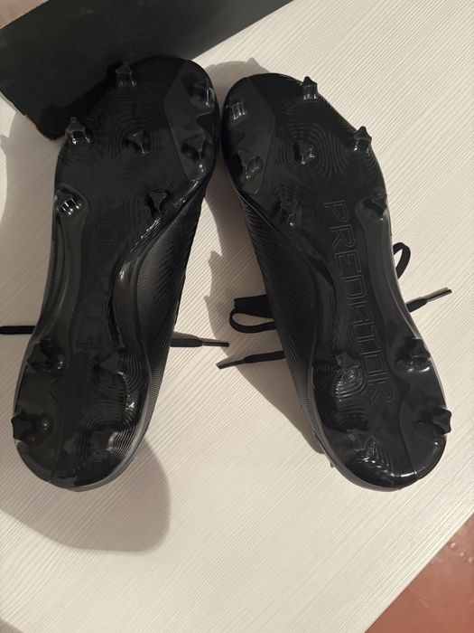 Продам бутцы Adidas