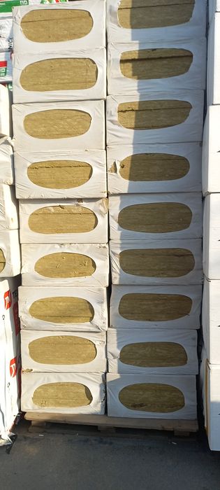 Утеплитель Минплита 160плотностм