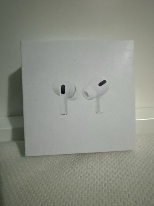 Air pods pro продавам