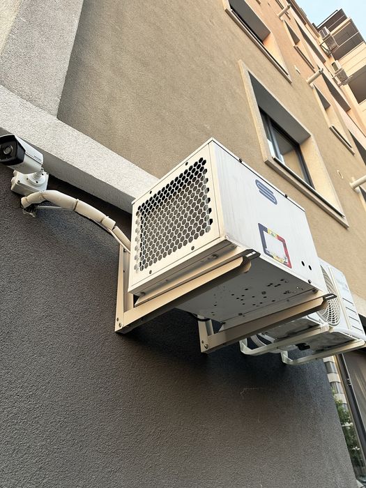 Vând Camera de frig 2x2