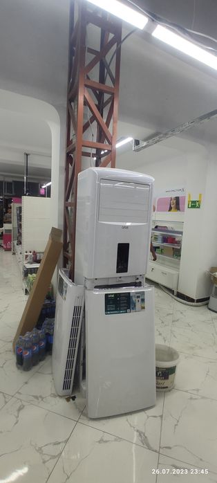 Установка и ремонт кондиционер