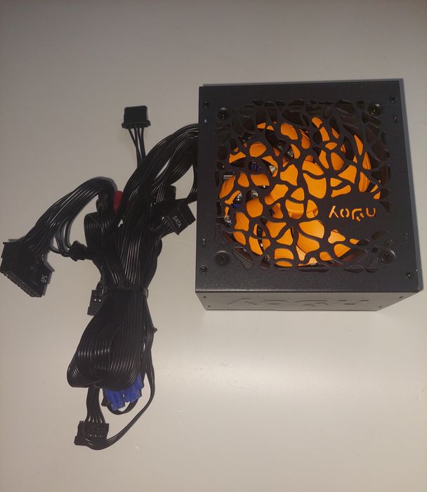 Sursă PC Njoy 500W
