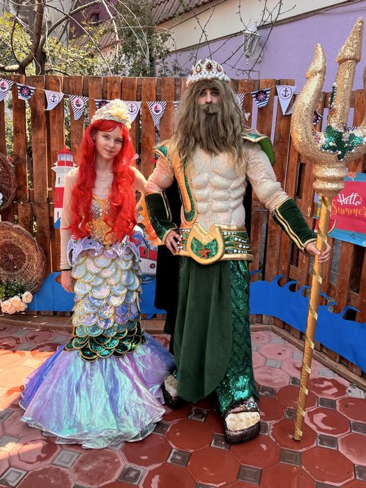 Аниматоры на ваш праздник !!!