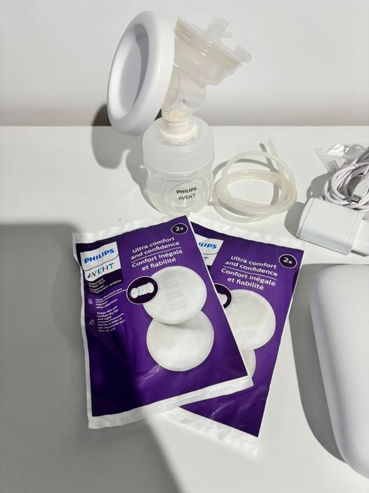 Pompă de sân PHILIPS