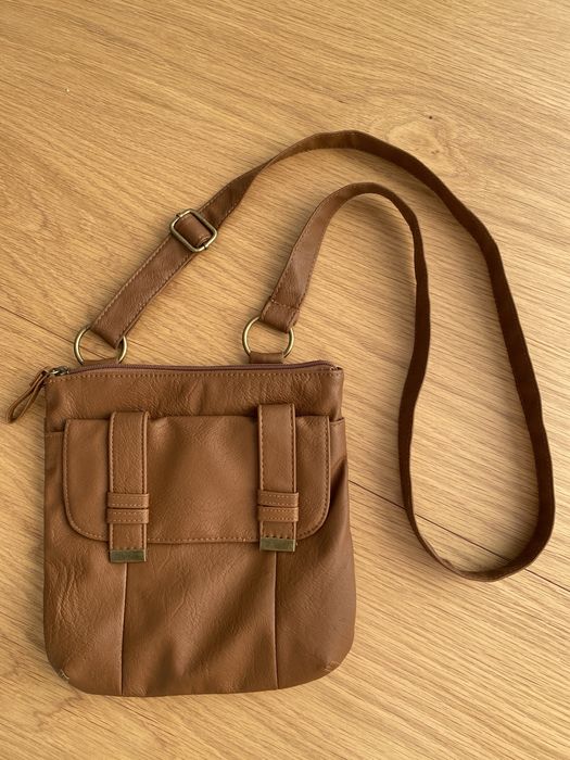 Чанта за през рамо Atmosphere