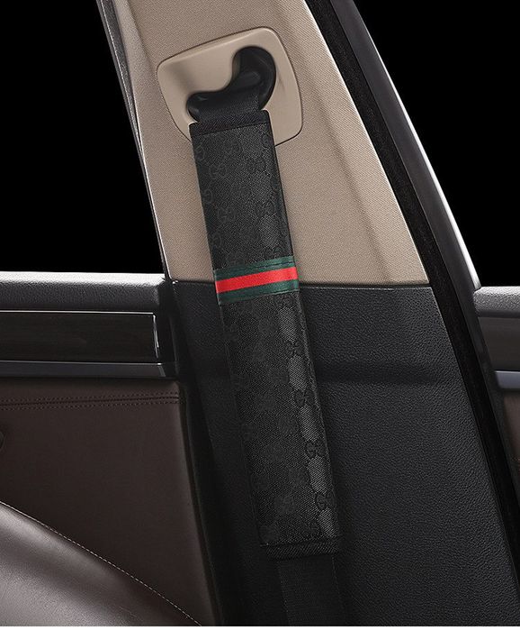 Чехол для ремня безопасности