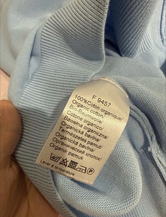 Lacoste оригинал новый