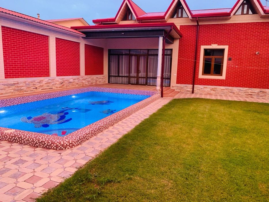 Продается дача готовый бизнес